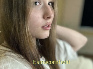 Esmacornfield