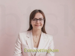 Esmacottingham
