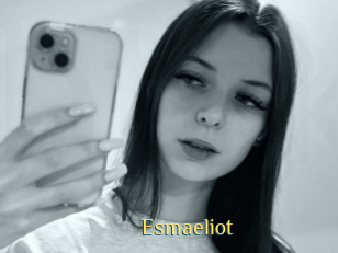 Esmaeliot