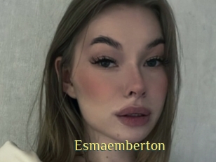 Esmaemberton