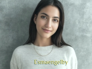Esmaengelby