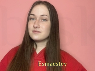 Esmaestey
