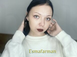 Esmafarman