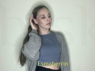 Esmaherrin