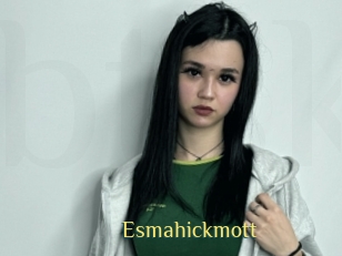 Esmahickmott