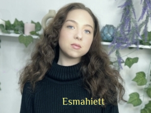 Esmahiett