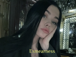 Esmearness