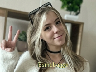 Esmebagge