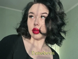 Esmebevis