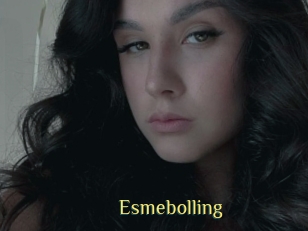 Esmebolling
