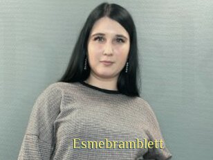 Esmebramblett