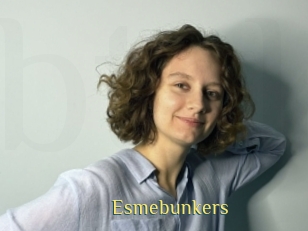 Esmebunkers