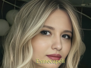 Esmecapell