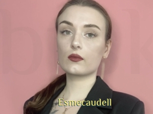 Esmecaudell