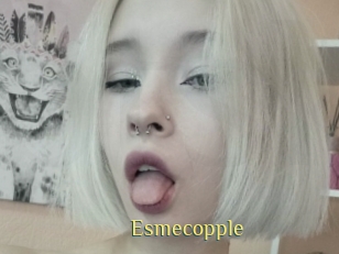 Esmecopple