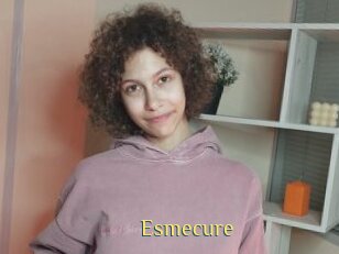 Esmecure