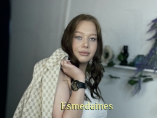 Esmedaines