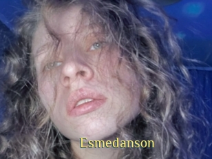 Esmedanson