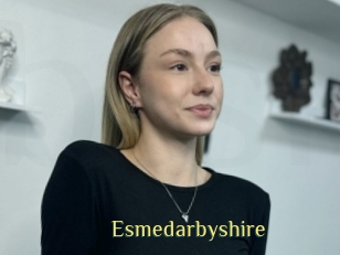 Esmedarbyshire