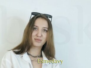 Esmedavy
