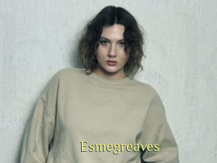 Esmegreaves