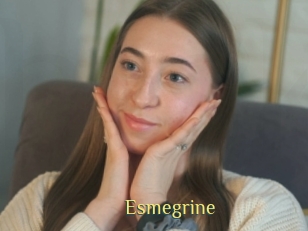 Esmegrine