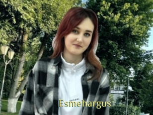 Esmehargus