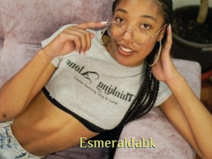 Esmeraldabk