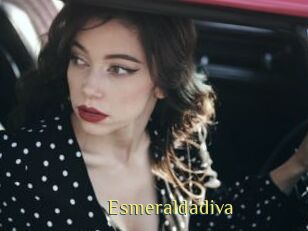 Esmeraldadiva