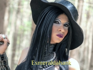 Esmeraldahank