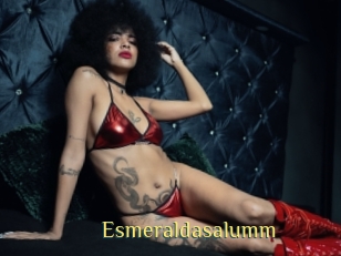 Esmeraldasalumm