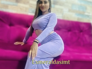 Esmeraldasimt