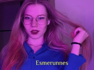 Esmerunnes