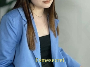 Esmesecret