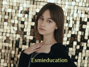 Esmieducation