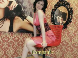Esmismile