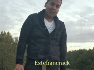 Estebancrack
