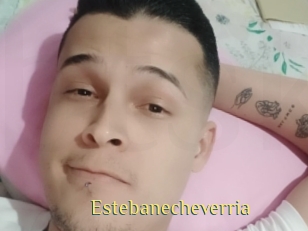 Estebanecheverria