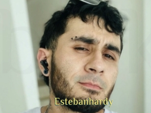 Estebanhardy