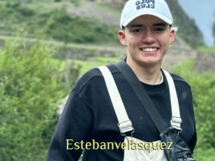 Estebanvelasquez