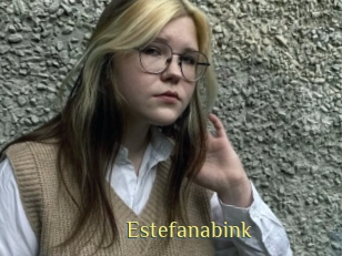 Estefanabink