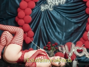 Estefannyvalencia