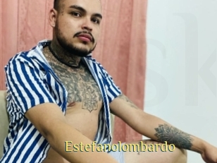 Estefanolombardo
