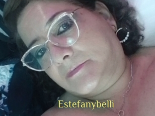 Estefanybelli