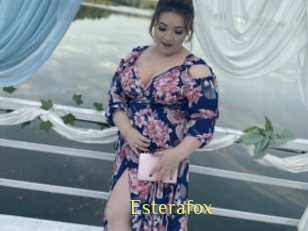 Esterafox