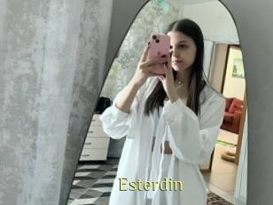 Esterdin