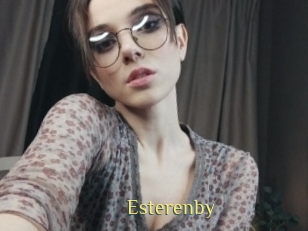 Esterenby