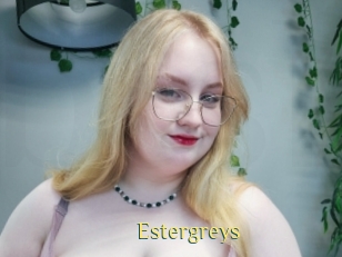 Estergreys