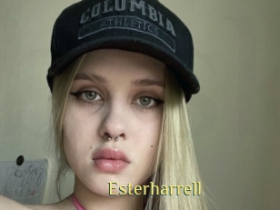Esterharrell