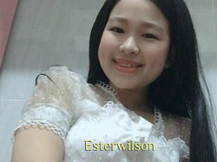 Esterwilson